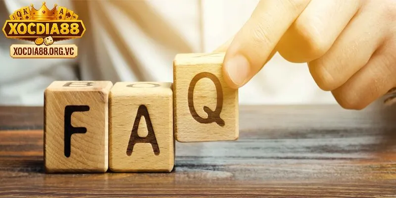 Câu hỏi thường gặp kèm lời giải chi tiết và ví dụ thực tế giúp bạn yên tâm trải nghiệm tai kubet88