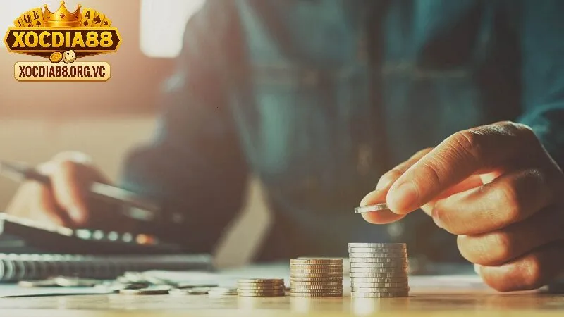 Quản lý vốn thông minh là bí quyết đầu tiên giúp thắng lớn khi chơi tại kubet88