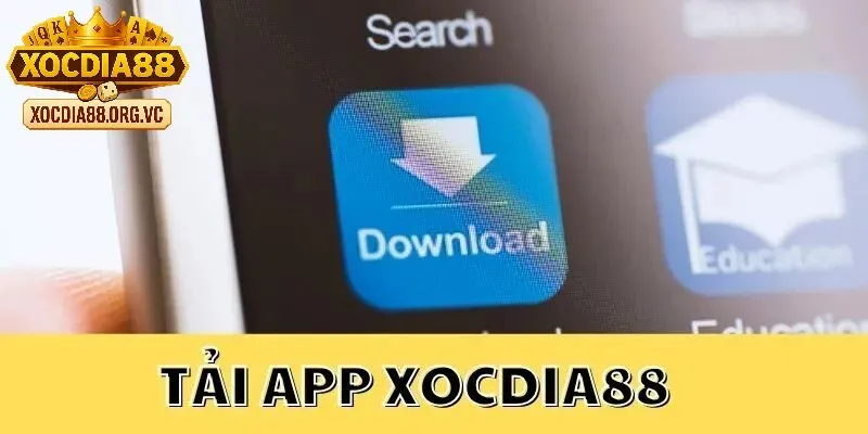 Tải app KUBET về điện thoại để có thể chơi mọi lúc mọi nơi